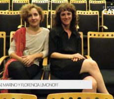 Florencia Limonoff Contrataciones Christian Manzanelli Representante Artistico (1)