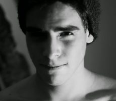 Franco De La Puente Contrataciones Christian Manzanelli Representante Artistico.