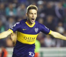 Franco Soldano Contrataciones Christian Manzanelli Representante Artístico (1)
