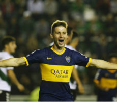 Franco Soldano Contrataciones Christian Manzanelli Representante Artístico (3)