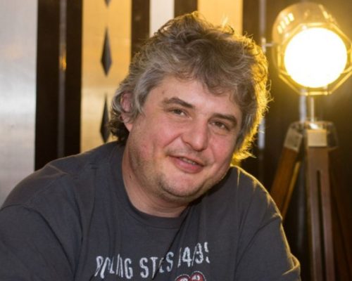 gabriel schultz contrataciones christian manzanelli representante artistico