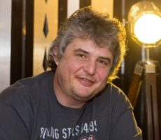 Gabriel Schultz Contrataciones Christian Manzanelli Representante Artistico