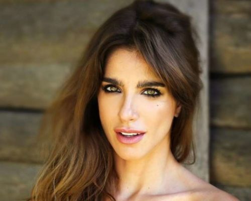 gabriela sari contrataciones christian manzanelli representante artistico.