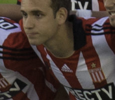 Peñarol 2 – Estudiantes De La Plata 1 |