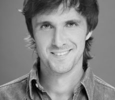 Gerardo Chendo Contrataciones Christian Manznelli Representante Artistico (5)