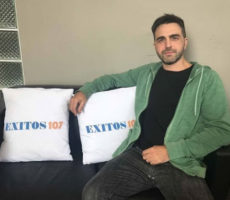 Gerardo Otero Contratciones Christian Manzanelli Representante Artístico (5)