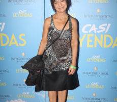 Gispy Bonafina Contrataciones Christian Manzanelli Representante Artistico (1)