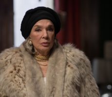 Graciela Borges Contrataciones Christian Manzanelli Representante Artistico (2)