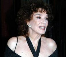 Graciela Borges Contrataciones Christian Manzanelli Representante Artistico (3)