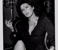 Graciela Borges Contrataciones Christian Manzanelli Representante Artistico (6)