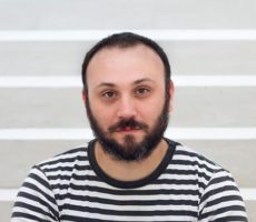 Gustavo Chantada Contrataciones Christian Manzanelli Representante Artistico (1)
