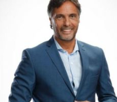 Gustavo Lopez Contrataciones Christian Manzanelli Representante Artistico