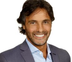 Gustavo Lopez Contrataciones Christian Manzanelli Representante Artistico