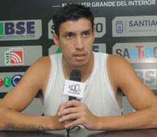 Hugo Vera Contrataciones Christian Manzanelli Representante Artistico
