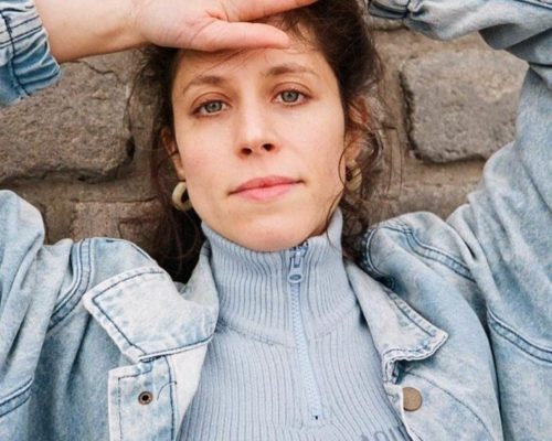 ines efron contrataciones christian manzanelli representante artistico.