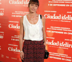 Ingrid Rubio Contrataciones Christian Manzanelli Representante Artístico (1)