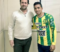 Ivan Colman Contrataciones Christian Manzanelli Representante Artistico (2)