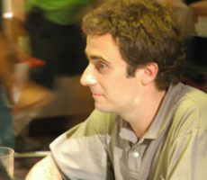 Javier Lorenzo Contrataciones Christian Manzanelli Representante Artistico (4)