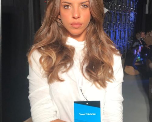 jazmin laport contrataciones christian manzanelli representante artistico.