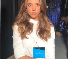 Jazmin Laport Contrataciones Christian Manzanelli Representante Artistico.