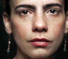 Jimena Anganuzzi Contrataciones Christian Manzanelli Representante Artistico