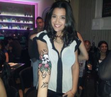 Jimena Grandinetti Contrataciones Christian Manzanelli Representante Artistico (9)