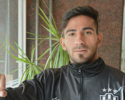 jonathan bay contrataciones christian manzanelli representante artistico.