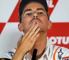 Jorge Lorenzo Contrataciones Christian Manzanelli Representante Artistico