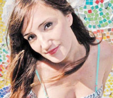 Jorgelina Aruzzi Contrataciones Christian Manzanelli Representante Artistico (1)
