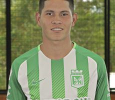 Jorman Campuzano Contrataciones Christian Manzanelli Representante Artistico