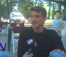 Juan Cane Contrataciones Christian Manzanelli Representante Artistico