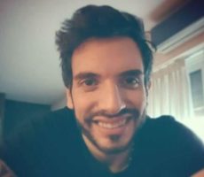 Juan Cruz Sanz Contrataciones Christian Manzanelli Representante Artistico