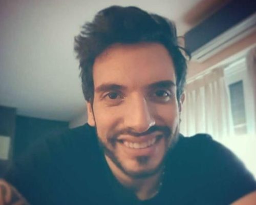 juan cruz sanz contrataciones christian manzanelli representante artistico