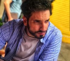 Juan Cruz Sanz Contrataciones Christian Manzanelli Representante Artistico.