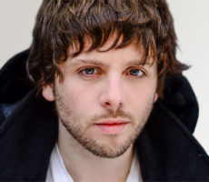 Juan Manuel Rodil Contrataciones Christian Manzanelli Representante Artistico.