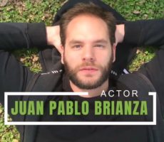 Juan Pablo Brianza Contrataciones Christian Manzanelli Representante Artístico (2)
