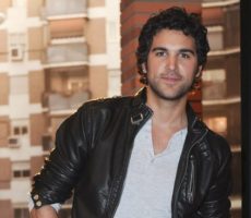 Juan Pablo Di Pace Contrataciones Christian Manzanelli Representante Artistico