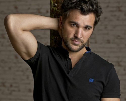 juan pablo di pace contrataciones christian manzanelli representante artistico