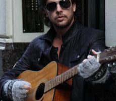 Juan Ponce De León Contrataciones Christian Manzanelli Representante Artístico