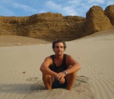 Juan Ponce De León Contrataciones Christian Manzanelli Representante Artístico