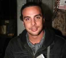 Juan Ponce De León Contrataciones Christian Manzanelli Representante Artístico