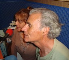 Juan Vitali Contrataciones Christian Manzanelli Representante Artistico.