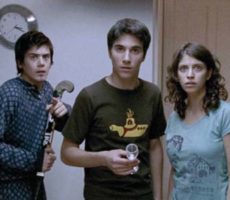 Juan West Contrataciones Christian Manzanelli Representante Artistico