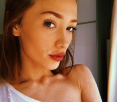 Juli Bartolome Contrataciones Christian Manzanelli Representante Artistico (1)