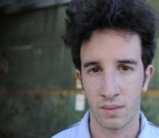 Julian Marcove Contrataciones Christian Manzanelli Representante Artistico (4)