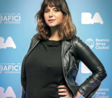 Julieta Cayetina Contrataciones Christian Manzanelli Representante Artistico