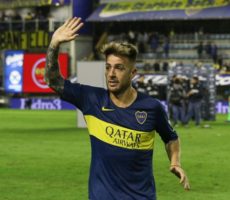 Julio Buffarini Contrataciones Christian Manzanelli Representante Artistico