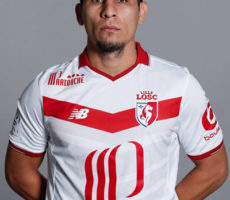 Junior Alonso Contrataciones Christian Manzanelli Representante Artistico