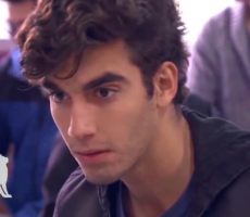 Junior Pisanu Contrataciones Chritian Manzanelli Representante Artístico (4)