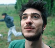 Lautaro Bettoni Spinetta Contrataciones Christian Manzanelli Representante Artistico